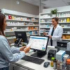 POS system for Pharmacy