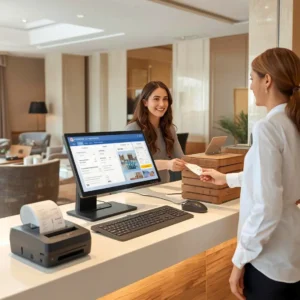 Repair Centers Addon Module for POS Srilanka