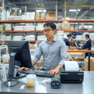 Repair Centers Addon Module for POS Srilanka