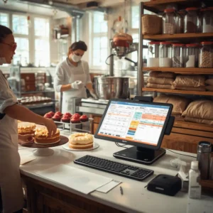 Repair Centers Addon Module for POS