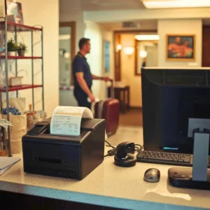 Repair Centers Addon Module for POS