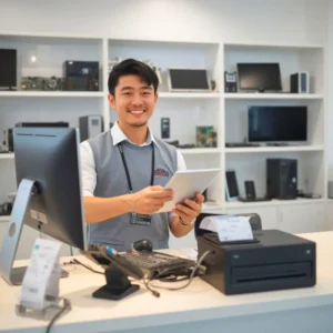 Repair Centers Addon Module for POS