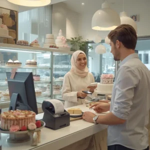 Cloud Pos for Cake and Pastry Shop2