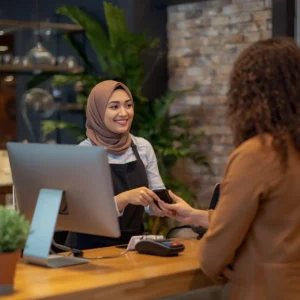 Cloud pos system for coffee shop3