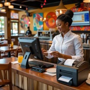 POS system for any restaurant1