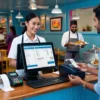 POS system for any restaurant2